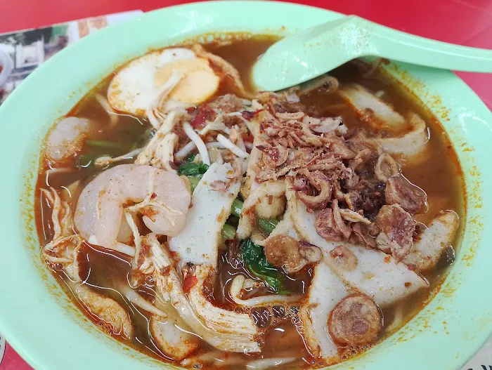 豪劲餐室Restaurant Hao Jing Picture 4