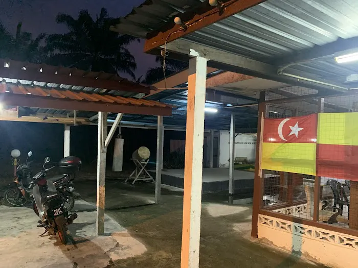 Surau Nur Hidayah Picture 3