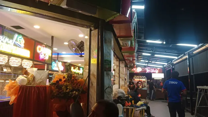 UBAI ORIGINAL RESTORAN NASI KANDAR Picture 4