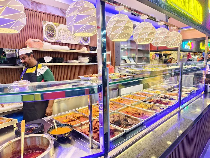UBAI ORIGINAL RESTORAN NASI KANDAR Picture 7