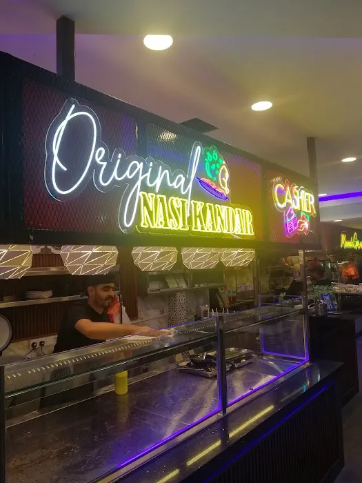 UBAI ORIGINAL RESTORAN NASI KANDAR Picture 10