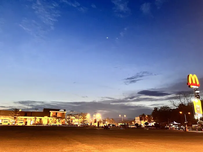 Dataran Melang, Kuala Pilah Picture 2
