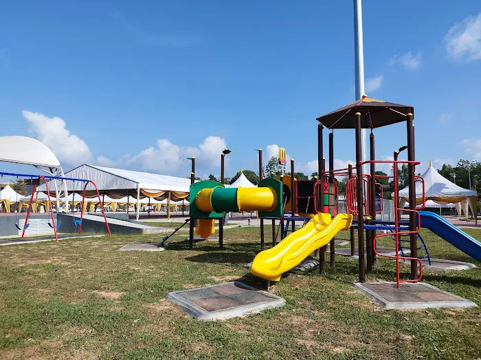 Dataran Melang, Kuala Pilah Picture 4