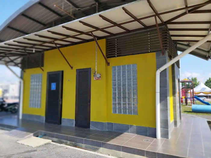 Dataran Melang, Kuala Pilah Picture 6