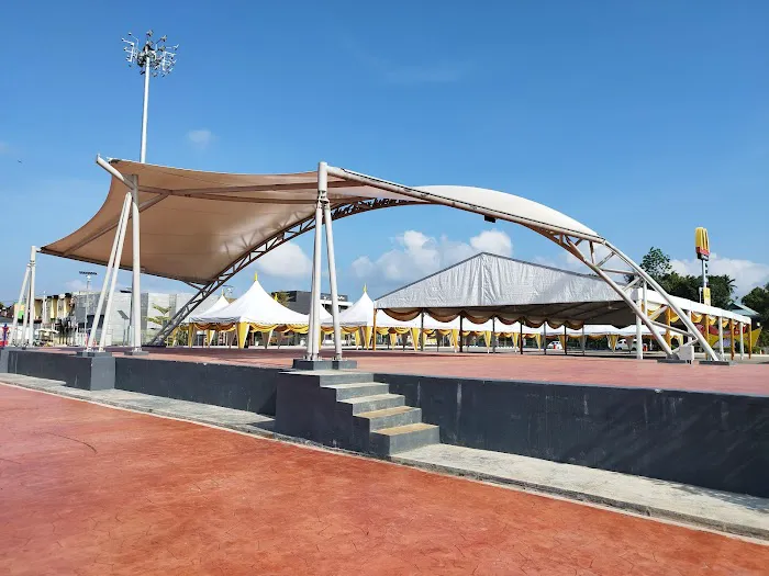Dataran Melang, Kuala Pilah Picture 3