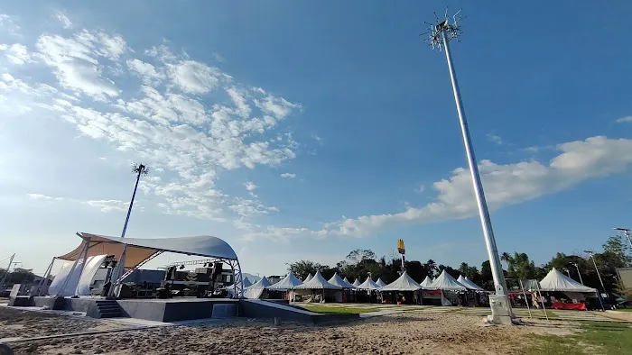 Dataran Melang, Kuala Pilah Picture 8