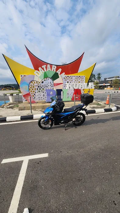 Dataran Melang, Kuala Pilah Picture 5