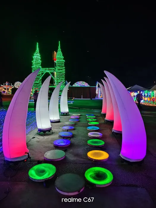 Dataran Melang, Kuala Pilah Picture 10