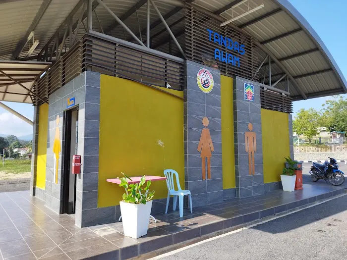 Dataran Melang, Kuala Pilah Picture 7