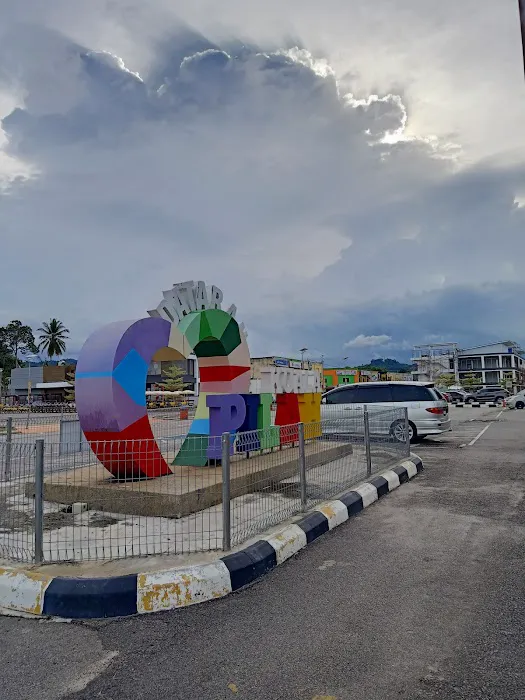 Dataran Melang, Kuala Pilah Picture 9
