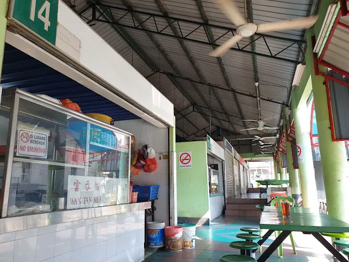 Stall 14 Picture 9