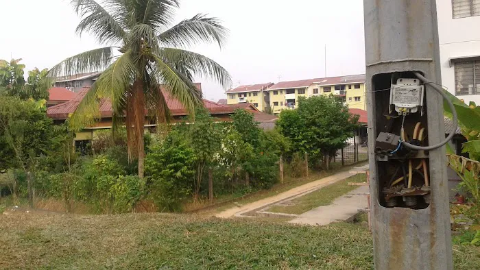 Surau Al Istiqamah Picture 9