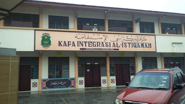 Surau Al Istiqamah Picture 5