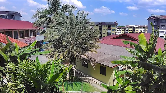 Surau Al Istiqamah Picture 1