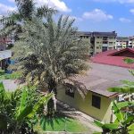 Surau Al Istiqamah