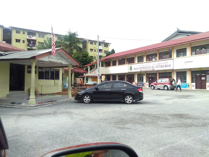 Surau Al Istiqamah Picture 10