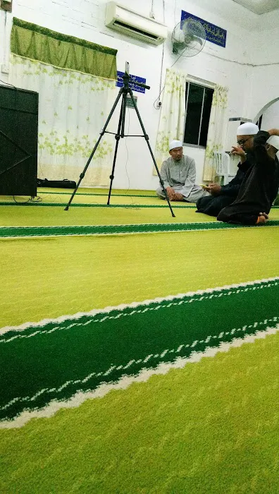 Surau Al Istiqamah Picture 3