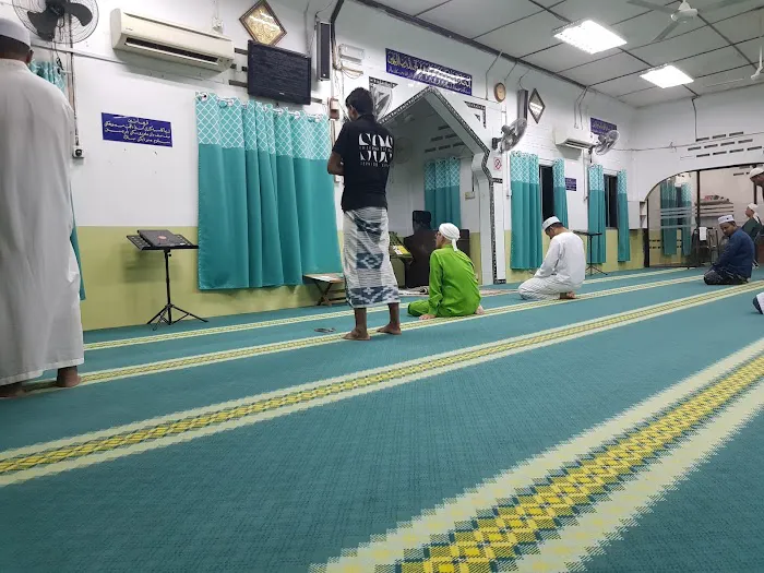 Surau Al Istiqamah Picture 2