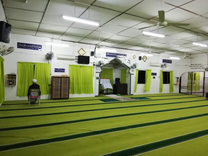 Surau Al Istiqamah Picture 7