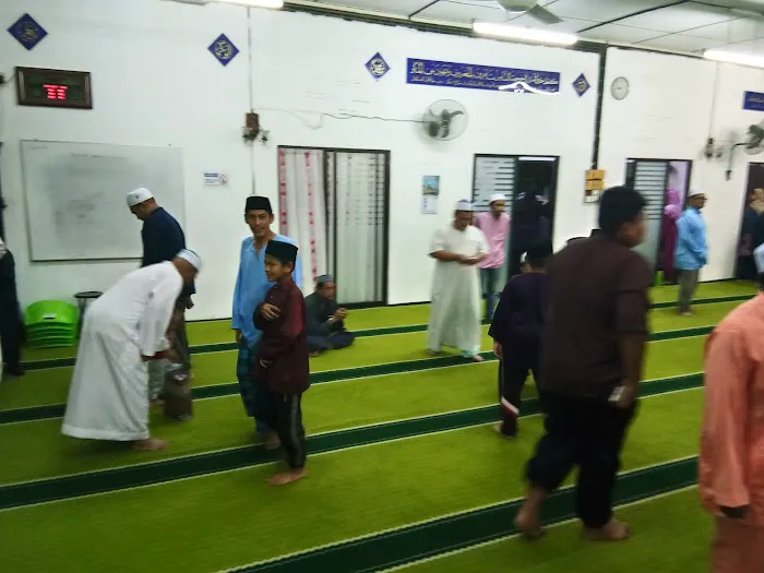 Surau Al Istiqamah Picture 4