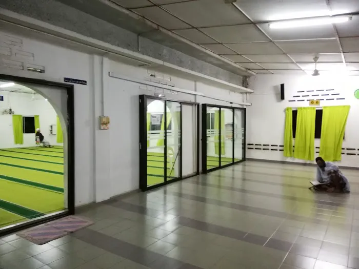 Surau Al Istiqamah Picture 8