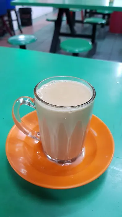 Jalan Othman Jaswir Singh Capati Punjabi & Stephen Gerard Portuguese FOOD Picture 1