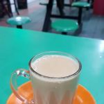 Jalan Othman Jaswir Singh Capati Punjabi & Stephen Gerard Portuguese FOOD