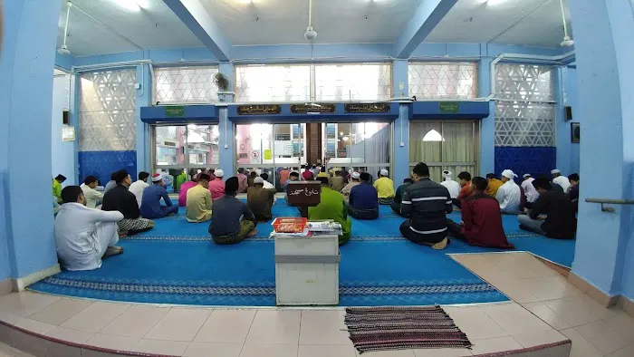 Masjid Imam As - Syafie Picture 3