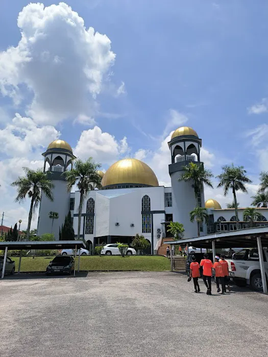 Masjid Imam As - Syafie Picture 1