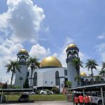 Masjid Imam As - Syafie