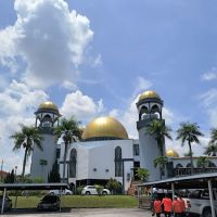 Masjid Imam As - Syafie ico