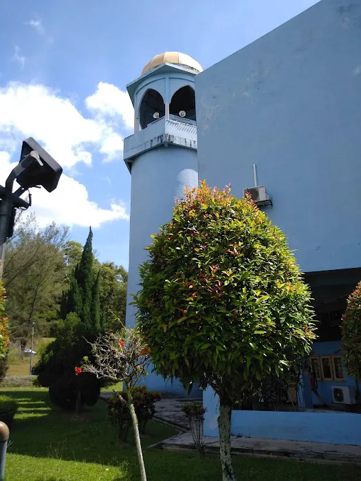 Masjid Imam As - Syafie Picture 9