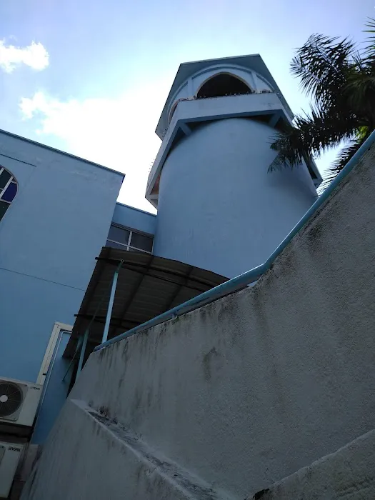 Masjid Imam As - Syafie Picture 10