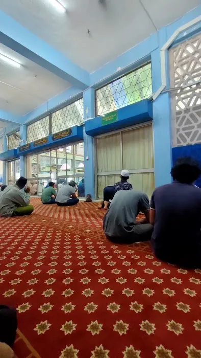 Masjid Imam As - Syafie Picture 2