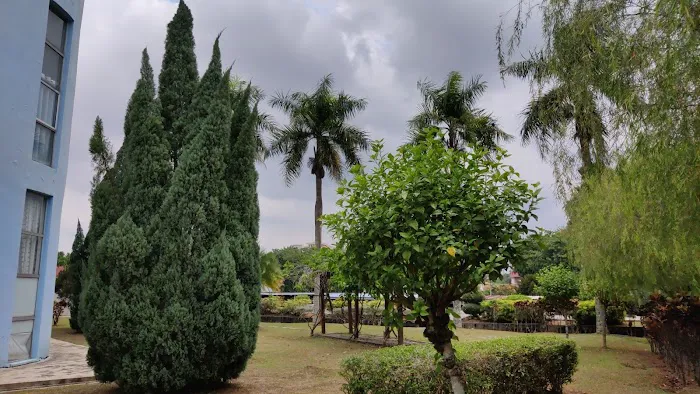 Masjid Imam As - Syafie Picture 6