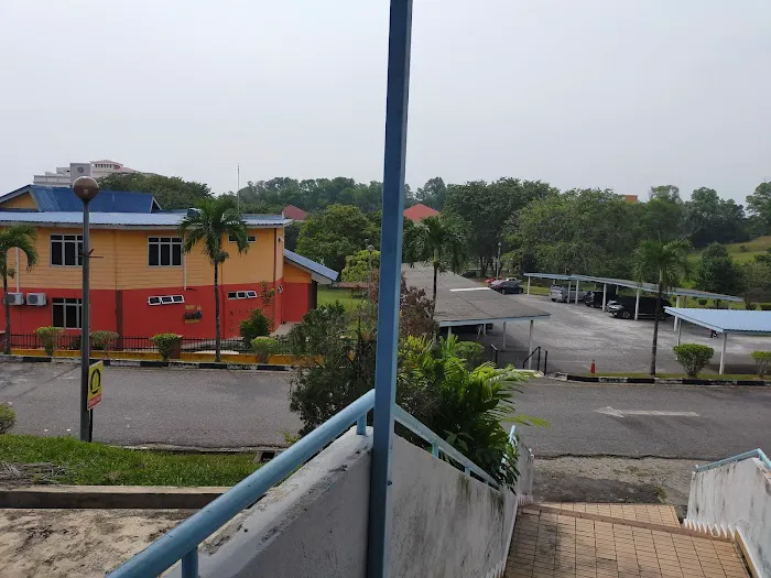 Masjid Imam As - Syafie Picture 7