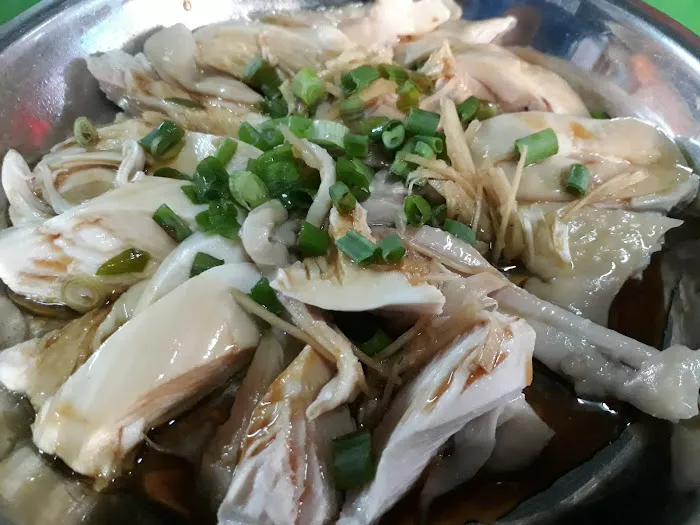 Chang Noi Thai Stall No. 19 Picture 5