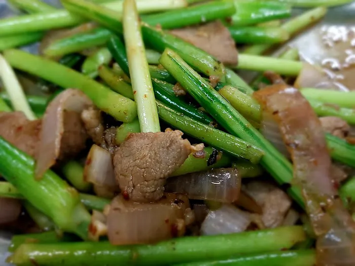 Chang Noi Thai Stall No. 19 Picture 6