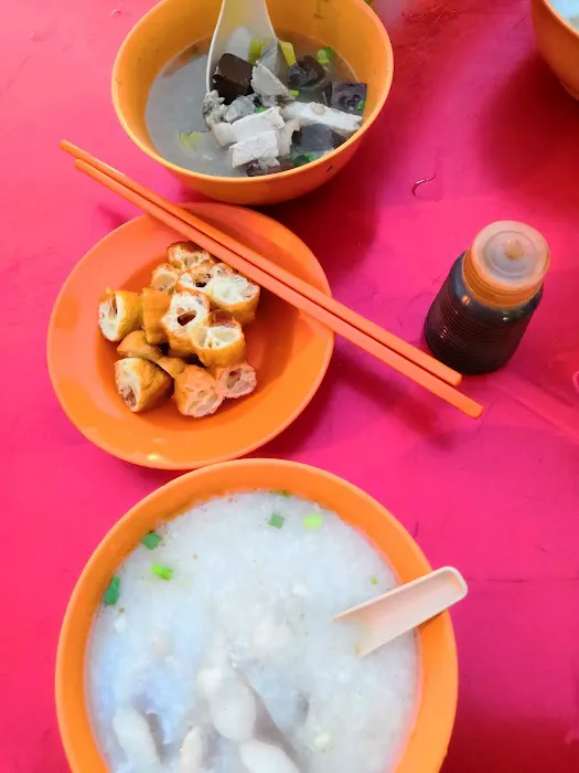 Chang Noi Thai Stall No. 19 Picture 10