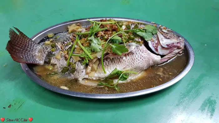 Chang Noi Thai Stall No. 19 Picture 2