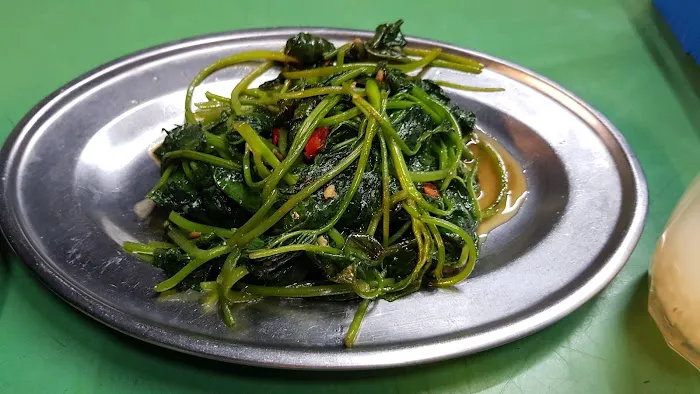 Chang Noi Thai Stall No. 19 Picture 8