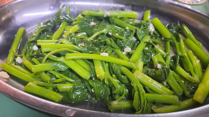 Chang Noi Thai Stall No. 19 Picture 9
