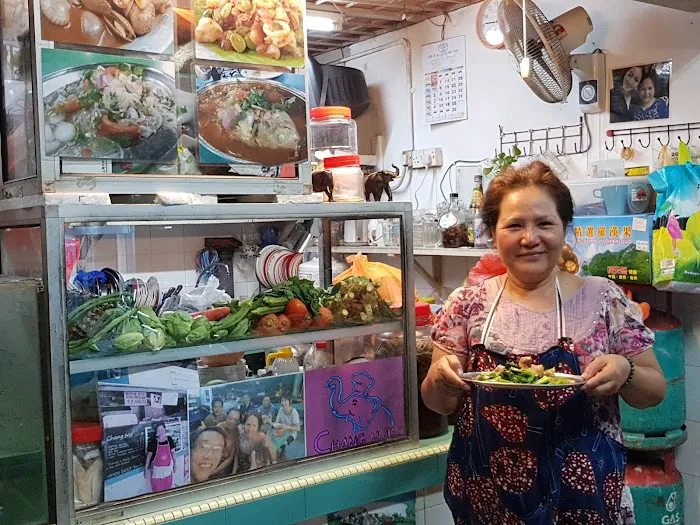 Chang Noi Thai Stall No. 19 Picture 7