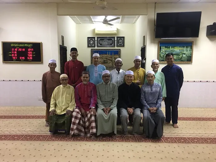 Surau Al-Ittihad Picture 3