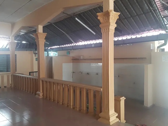 Surau Al-Ittihad Picture 2