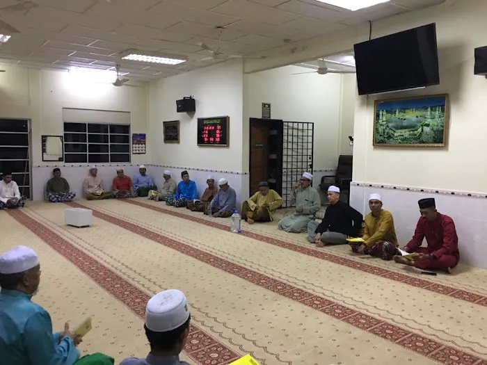 Surau Al-Ittihad Picture 4