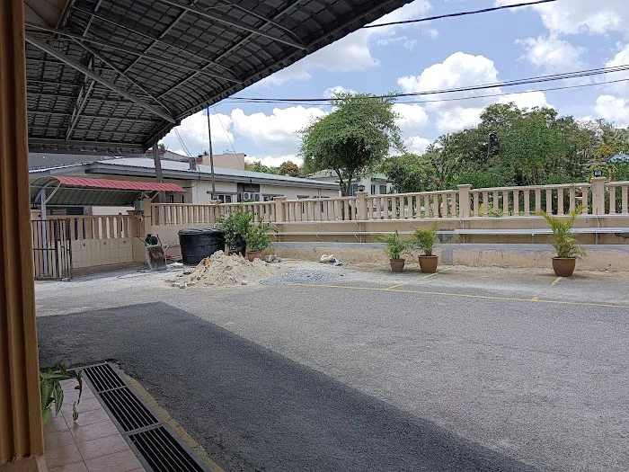 Surau Al-Ittihad Picture 7