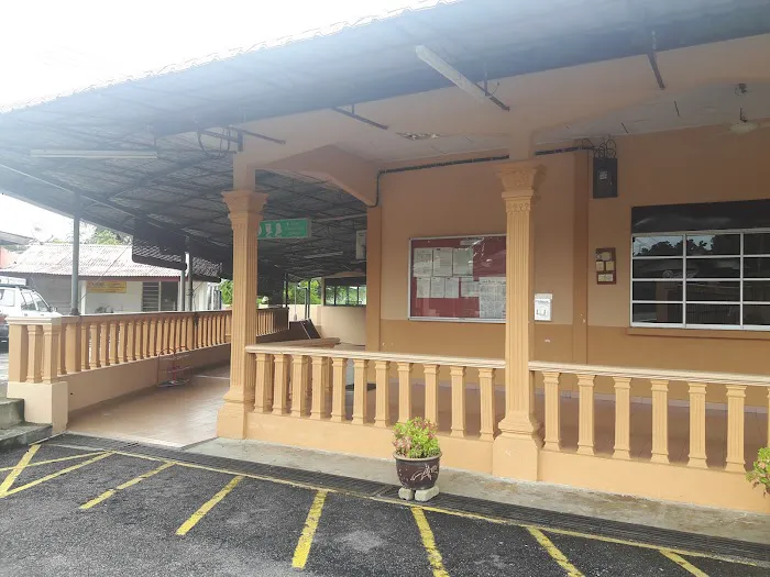 Surau Al-Ittihad Picture 5