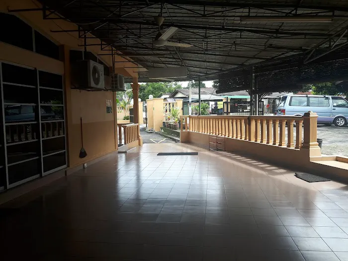 Surau Al-Ittihad Picture 10