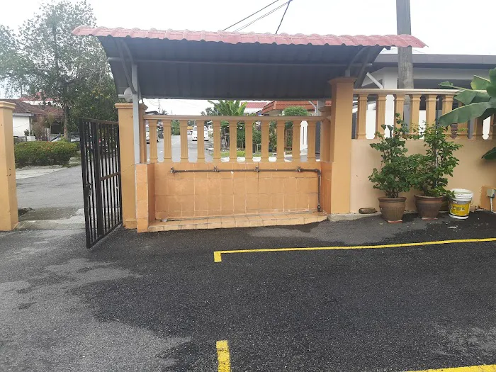 Surau Al-Ittihad Picture 6